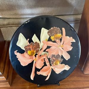 Vintage Canco Candy Tin Helen Harrison 1930’s